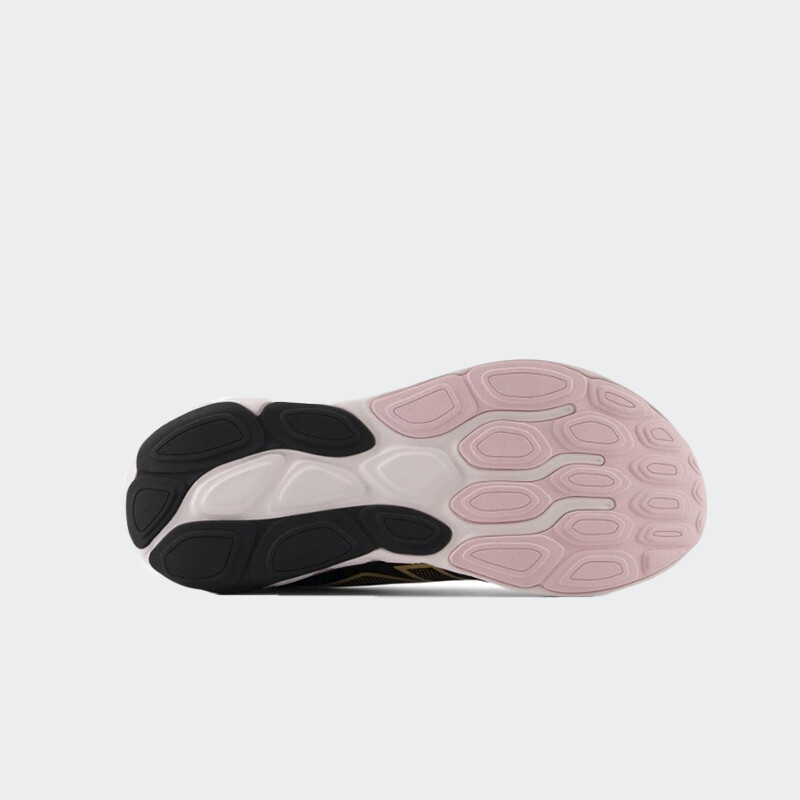 Championes New Balance 460 Negro