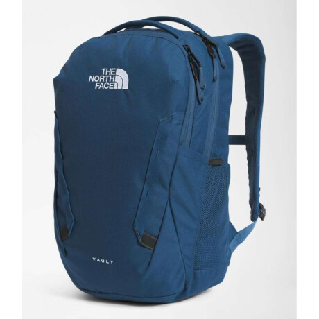 Mochila Vault 21 L Shady Blue/tnf White/np