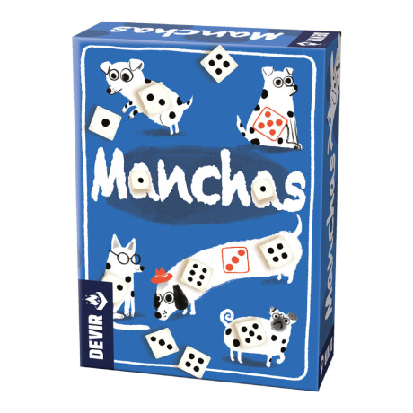 Manchas [Español] Manchas [Español]