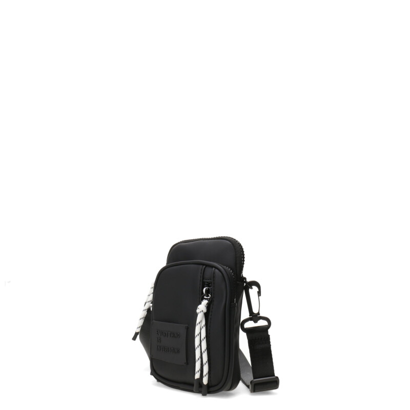 Bandolera Miss Carol Tilpa Negro