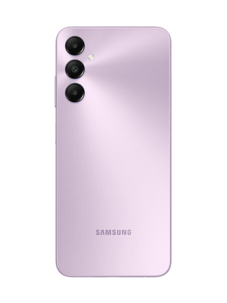 Samsung A05S LTE 128GB Lavanda Samsung A05S LTE 128GB Lavanda