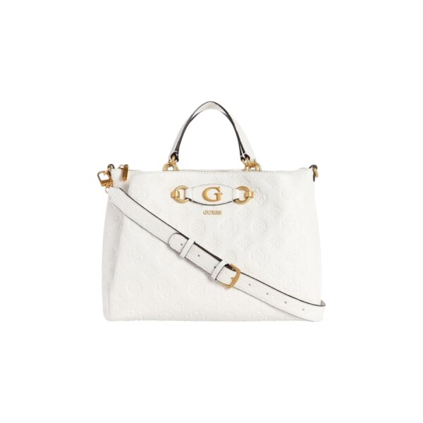 CARTERA GUESS IZZY PEONY PD920906 blancouniforme