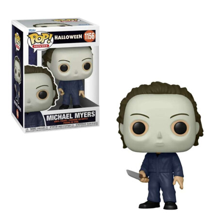 Michael Myers Halloween - 1156
