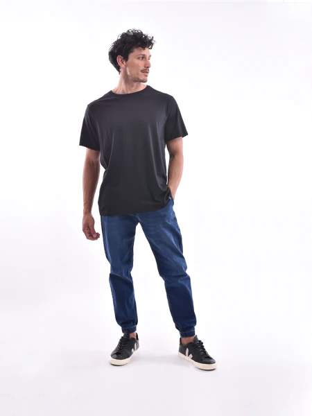 JOGGER AREZZO AZUL OSCURO