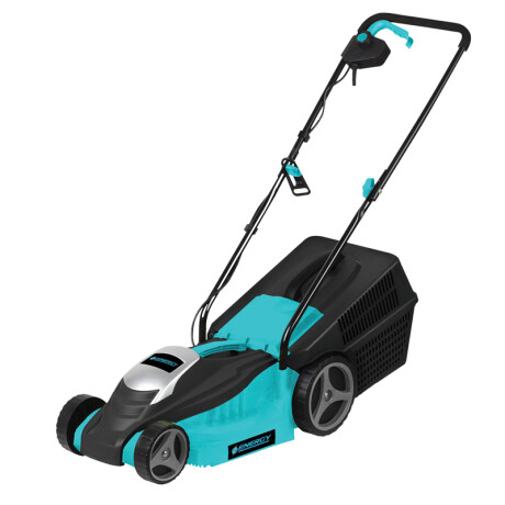 CORTADORAS DE PASTO ELECTRICAS 320MM CON RECOLECTOR CORTADORAS DE PASTO ELECTRICAS 320MM CON RECOLECTOR