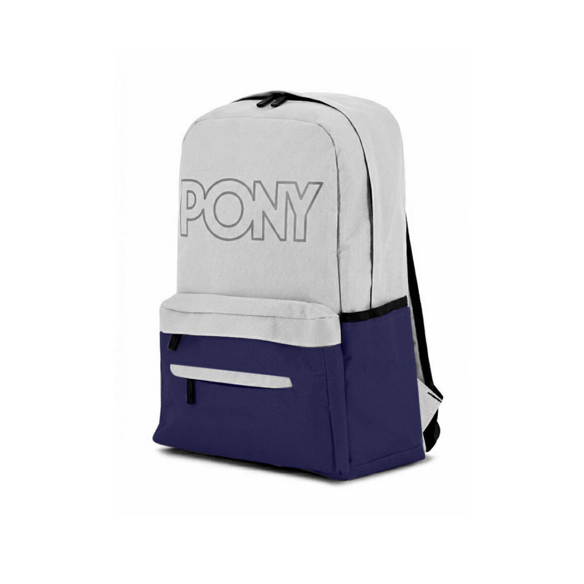MOCHILA/BOLSO SOHO 142 - PONY 