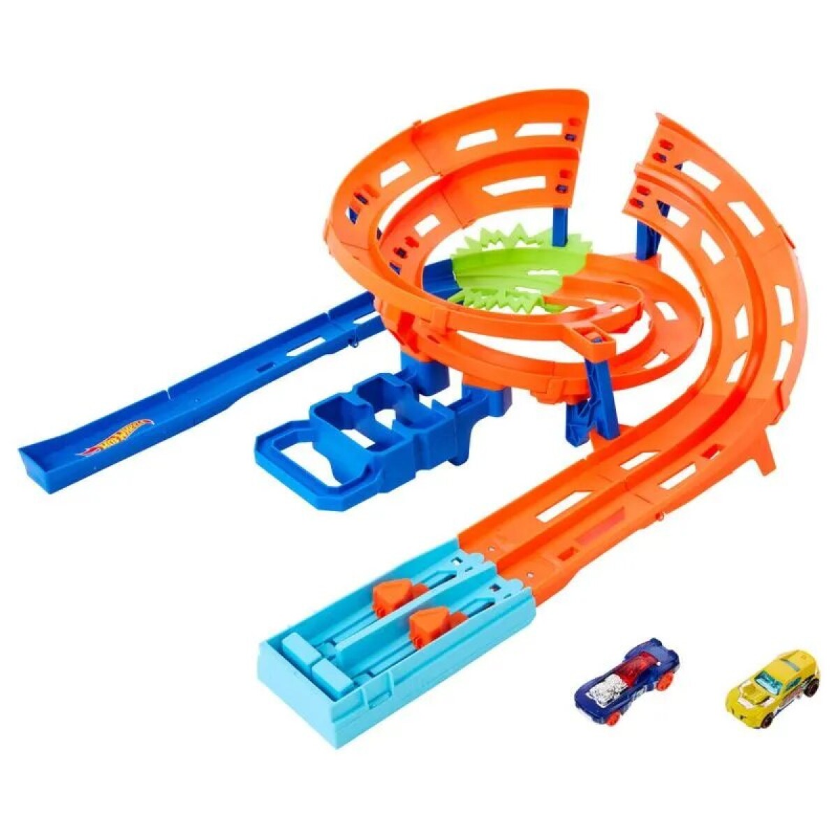 Pista Circuito Hot Wheels 