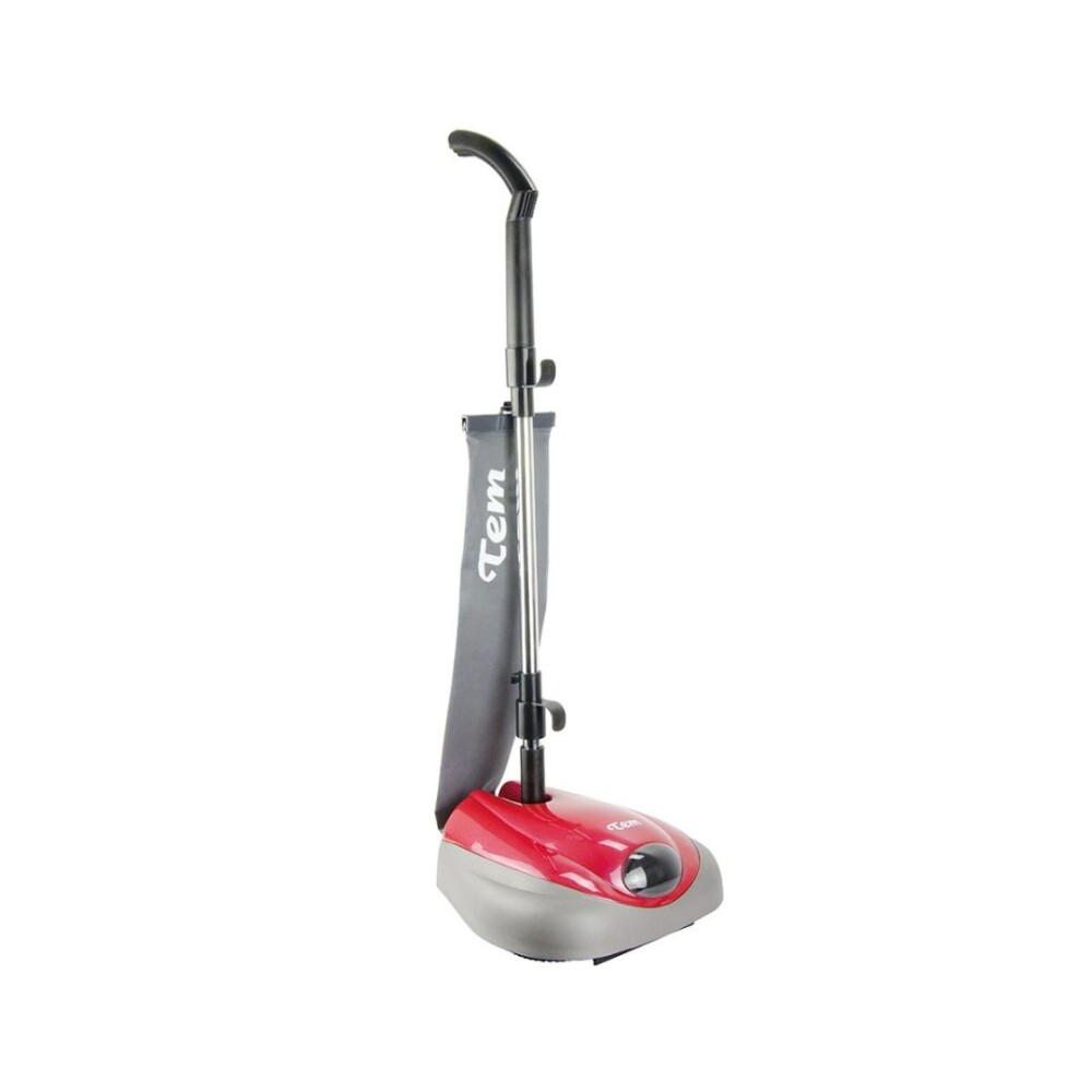 Lustraspiradora Enceradora Roja 850W - Modelo Z6100 - Tem Lustraspiradora Enceradora Roja 850W - Modelo Z6100 - Tem