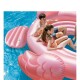 INTEX MEGA FIESTA FLOTANTE FLAMINGO PARA 4 PERSONAS 358 X 315 X 163 CMS Intex Mega Fiesta Flotante Flamingo Para 4 Personas 358 X 315 X 163 Cms