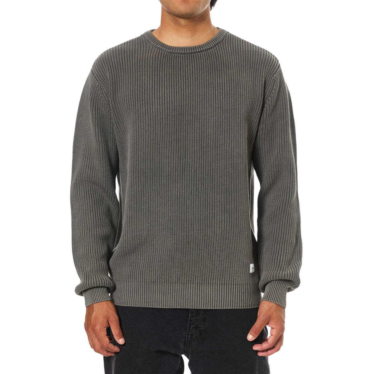 Buzo Katin Swell - Gris 