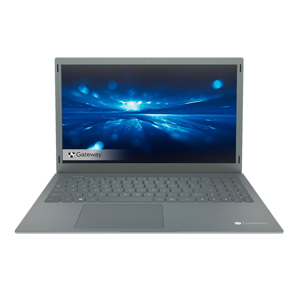 Gateway - Notebook GWTN156-11 - 15,6" Ips Lcd. Intel Pentium Silver N5030. Intel Uhd 605. Windows. R - 001 