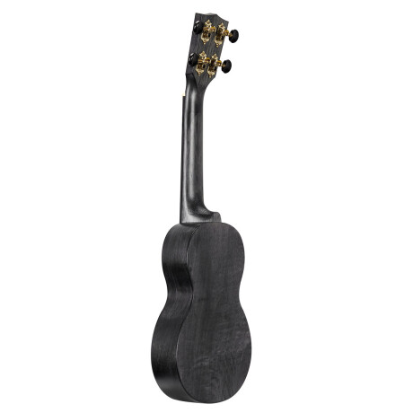 UKELELE MAHALO MS1TBK SOPRANO BLACK UKELELE MAHALO MS1TBK SOPRANO BLACK