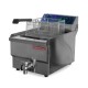 Fritador eléctrico 7 lts Flamemax Fritador eléctrico 7 lts Flamemax
