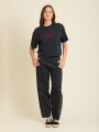 JEAN MORAI RUSTY Negro