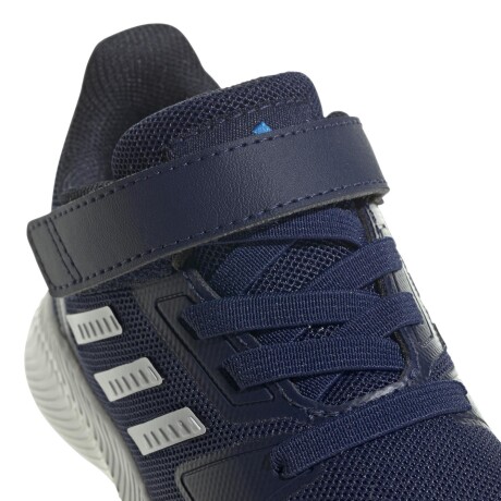 Champion Adidas Running Niño Runfalcon 2.0 Azul/Blanco S/C