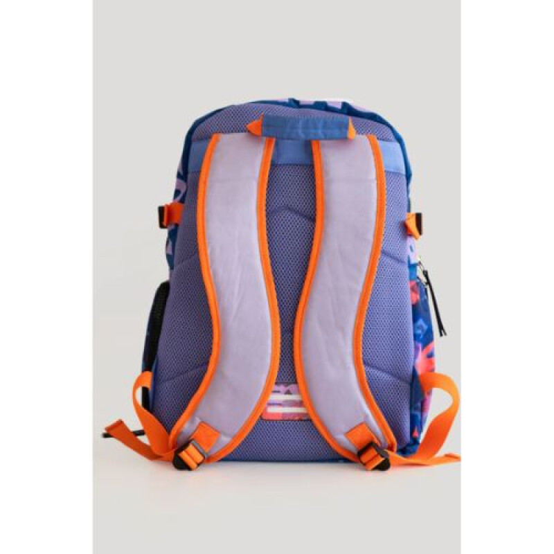 Mochila Blossom- Big Life Mochila Blossom- Big Life