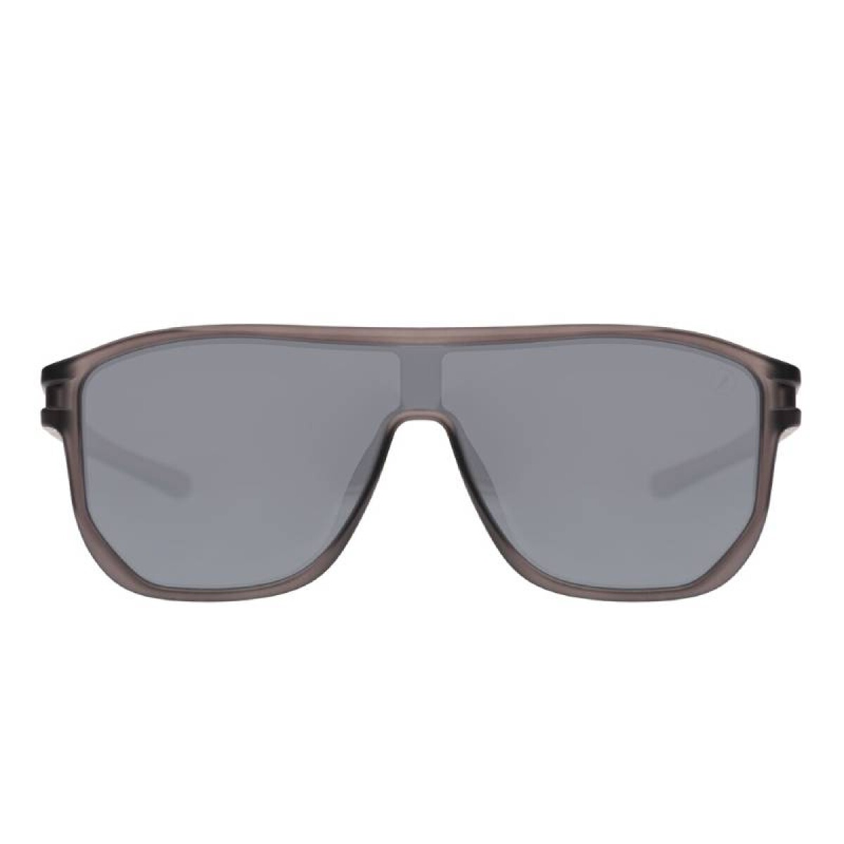 Lentes de Sol Chilli Beans Serra Cuadrados - Gris 
