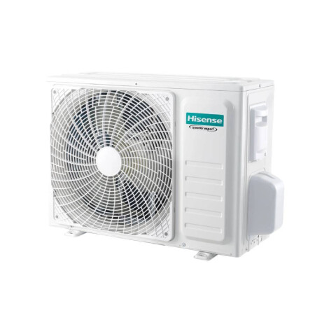 Aire Acondicionado Hisense 12000 BTU Inverter