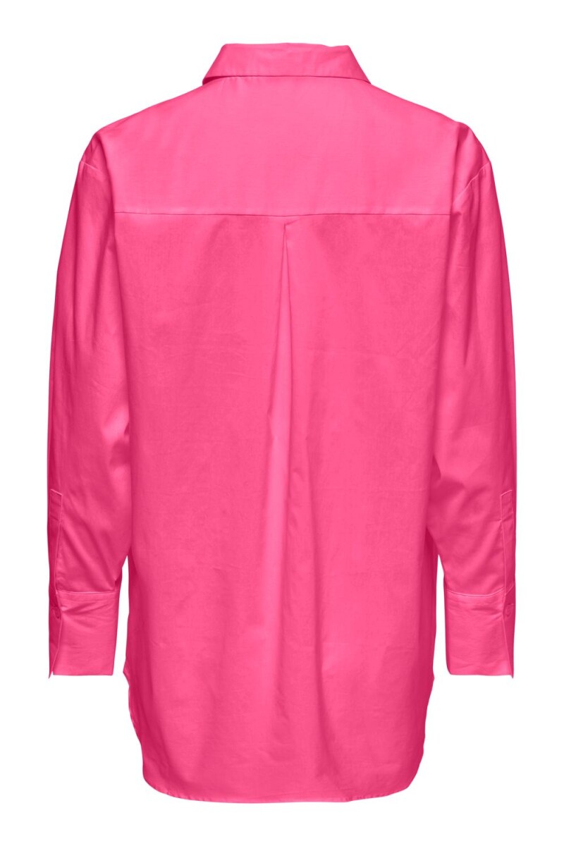 Camisa Mio Shocking Pink