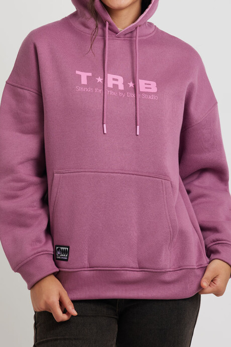 CANGURO S/C ELVINA DIXIE Malva