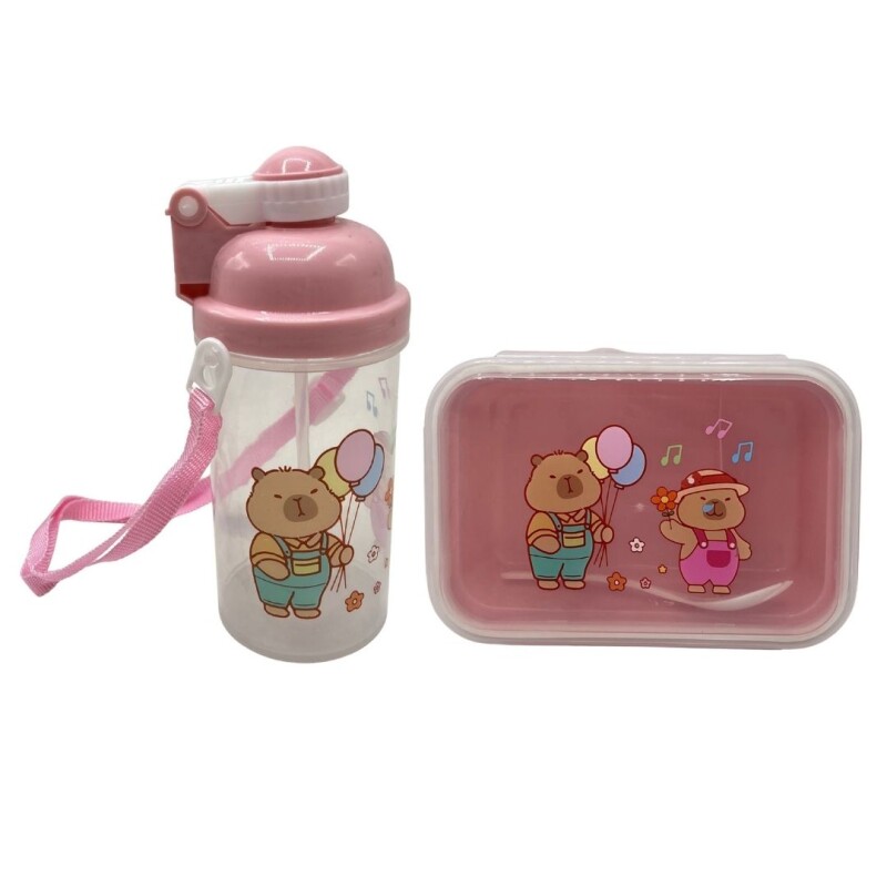 MERENDERO XITANLONG SET x2 • 700ml MERENDERO XITANLONG SET x2 • 700ml