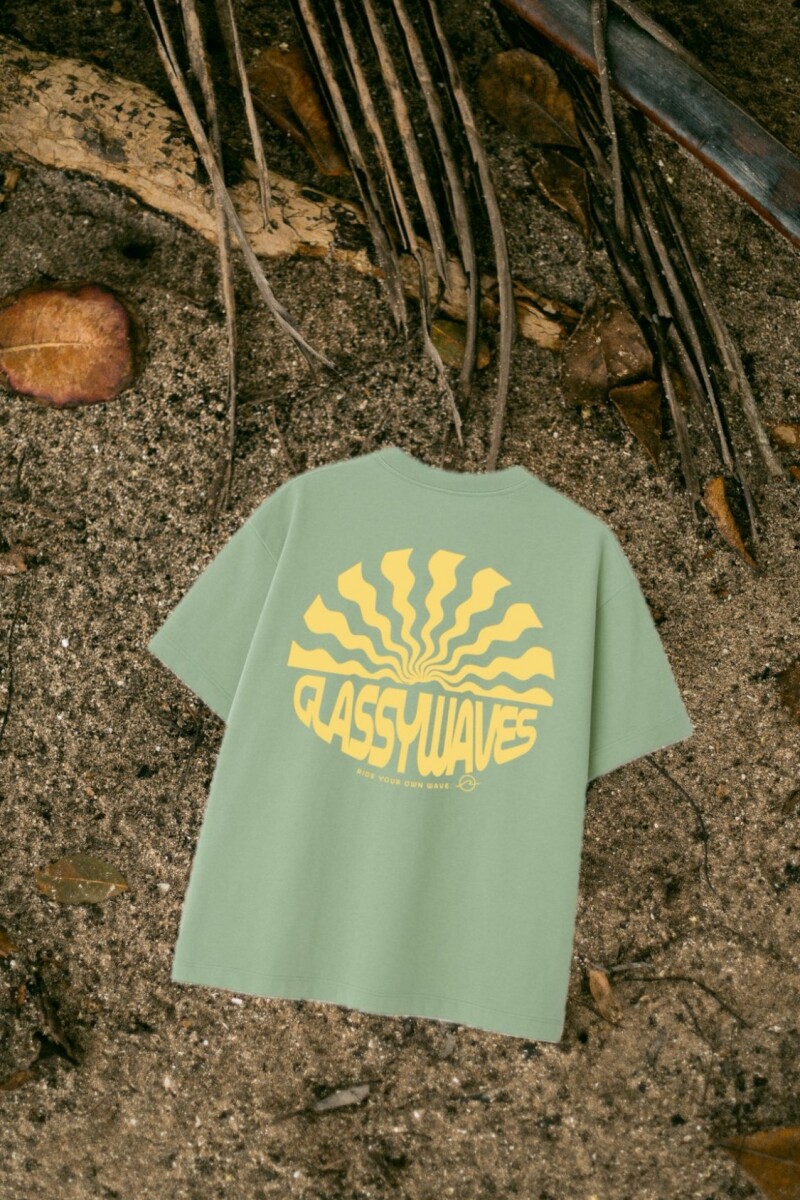 Remeron Br / Verde - Preventa U