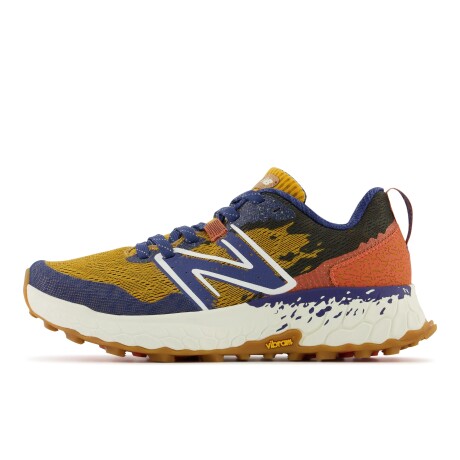 Championes New Balance de Dama - Hierro V7 - WTHIERG7 GOLDEN HOUR