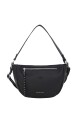 Cartera Oreiro Negro