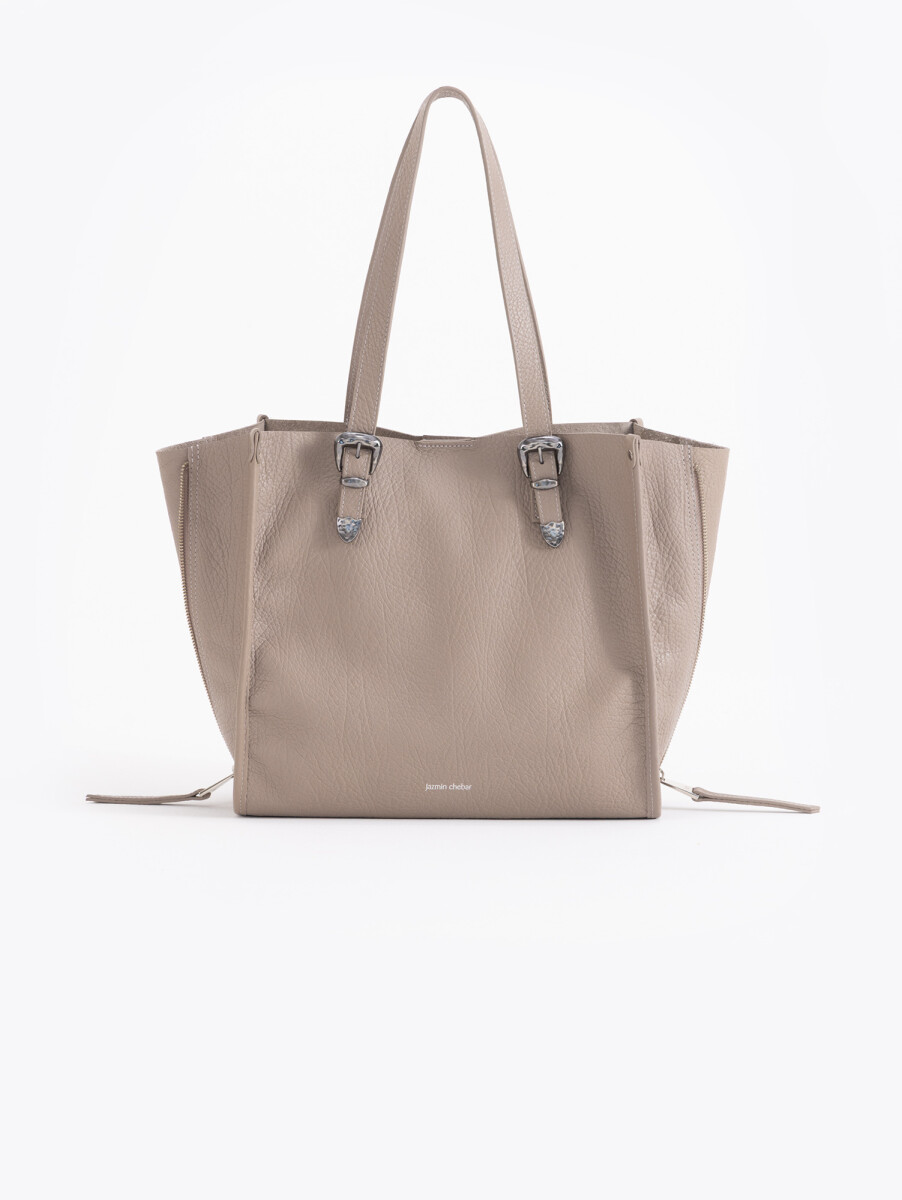 TOTE SCOTT 