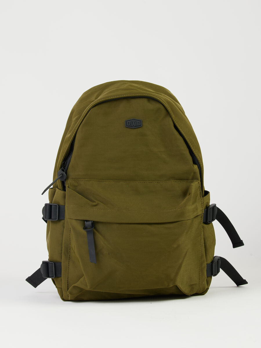 MOCHILA DIGOR DIXIE - Militar 