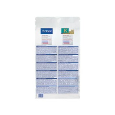 Virbac Cat Kidney Support 3kg | Apoyo Renal y Salud Virbac Cat Kidney Support 3kg | Apoyo Renal y Salud
