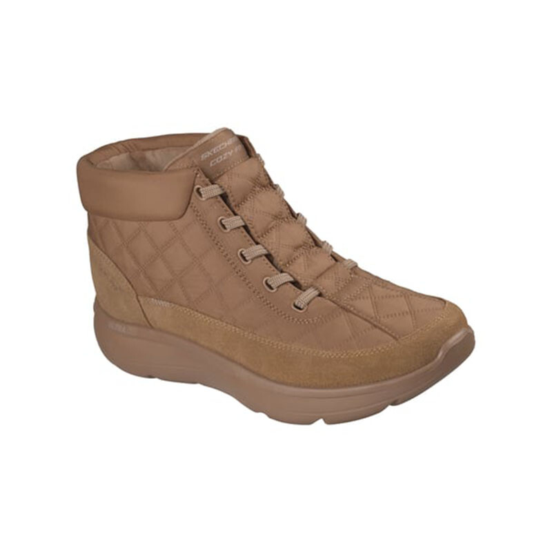 Botas On-The-Go Encore Marrón