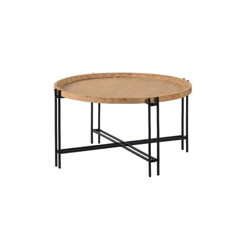 MESA RATONA 80.5x80.5x46CM MESA RATONA 80.5x80.5x46CM