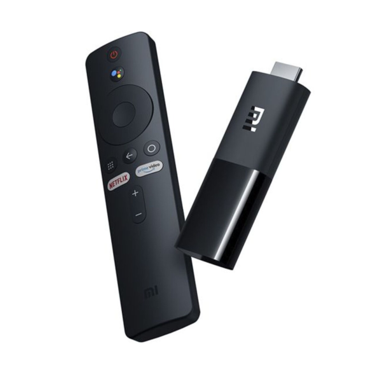 Media Player Xiaomi Smart TV STICK 4K 