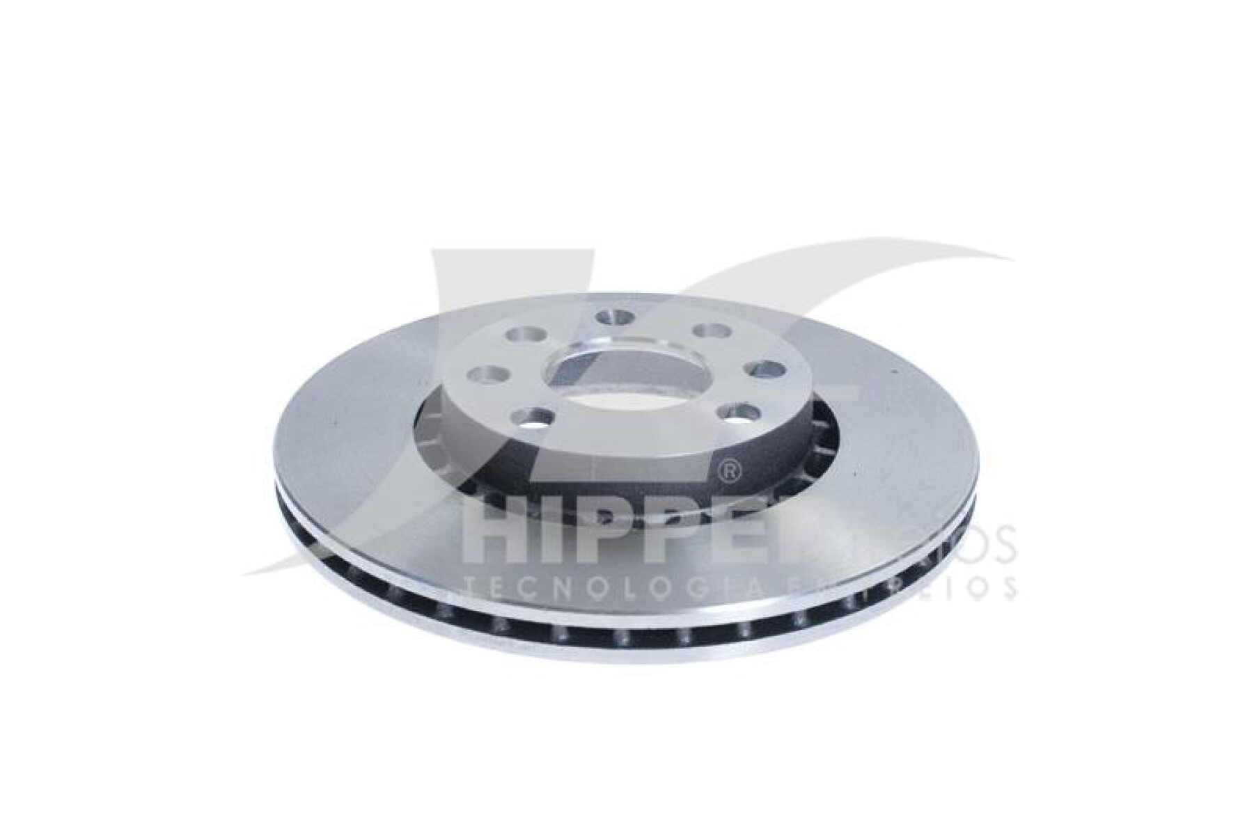 DISCOS DE FRENO CHEVROLET JGO CHEVR.CORSA GSI 16V 256MM VENTILADO - 