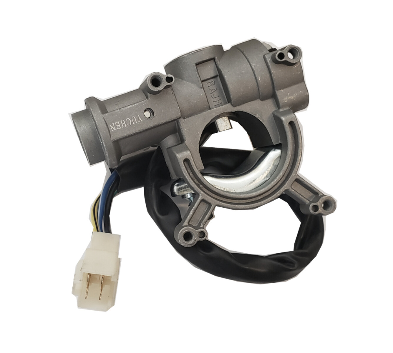 LLAVE CONTACTO ARRANQUE EFFA CARGO - 