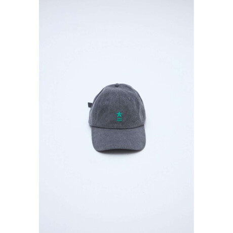 Gorra Ford Topo