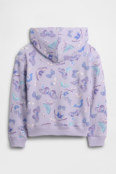 Canguro Logo Gap Niña Butterfly