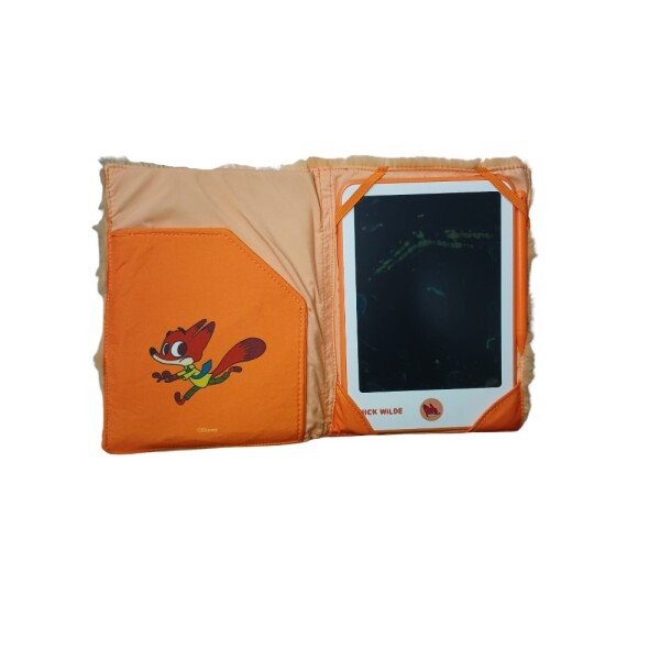 Tableta LCD Zootopia Nick