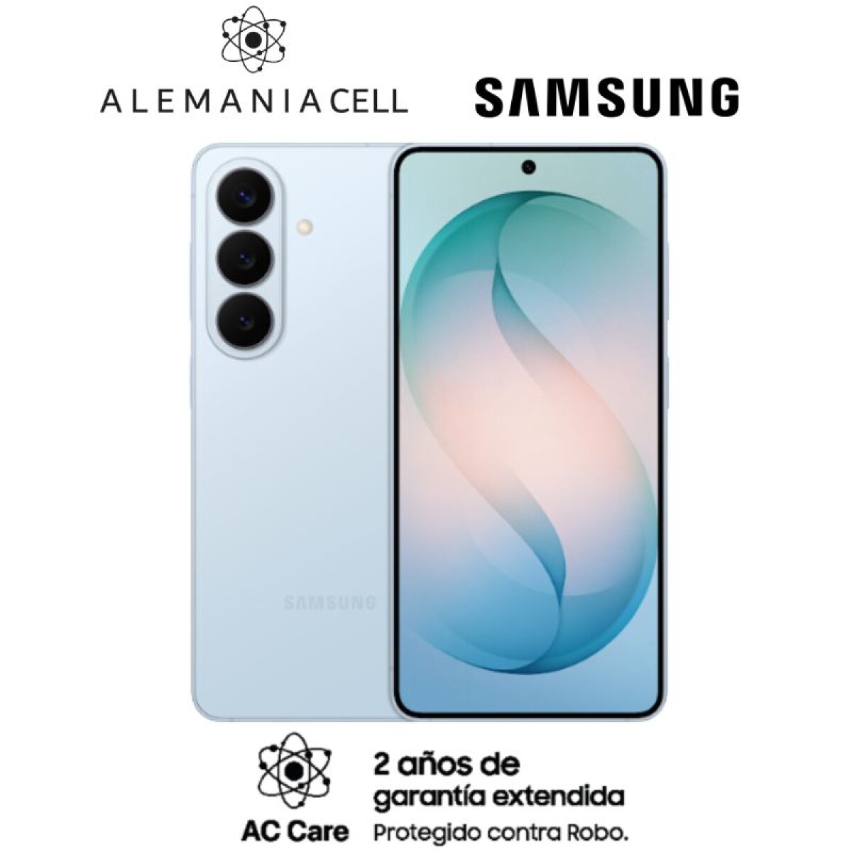 Samsung Galaxy S26 5G 256gb 