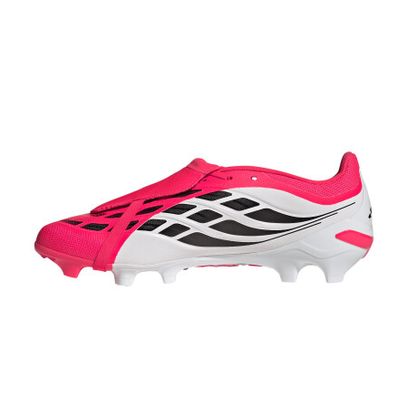 CHAMPION adidas PREDATOR LEAGUE FT FG Red