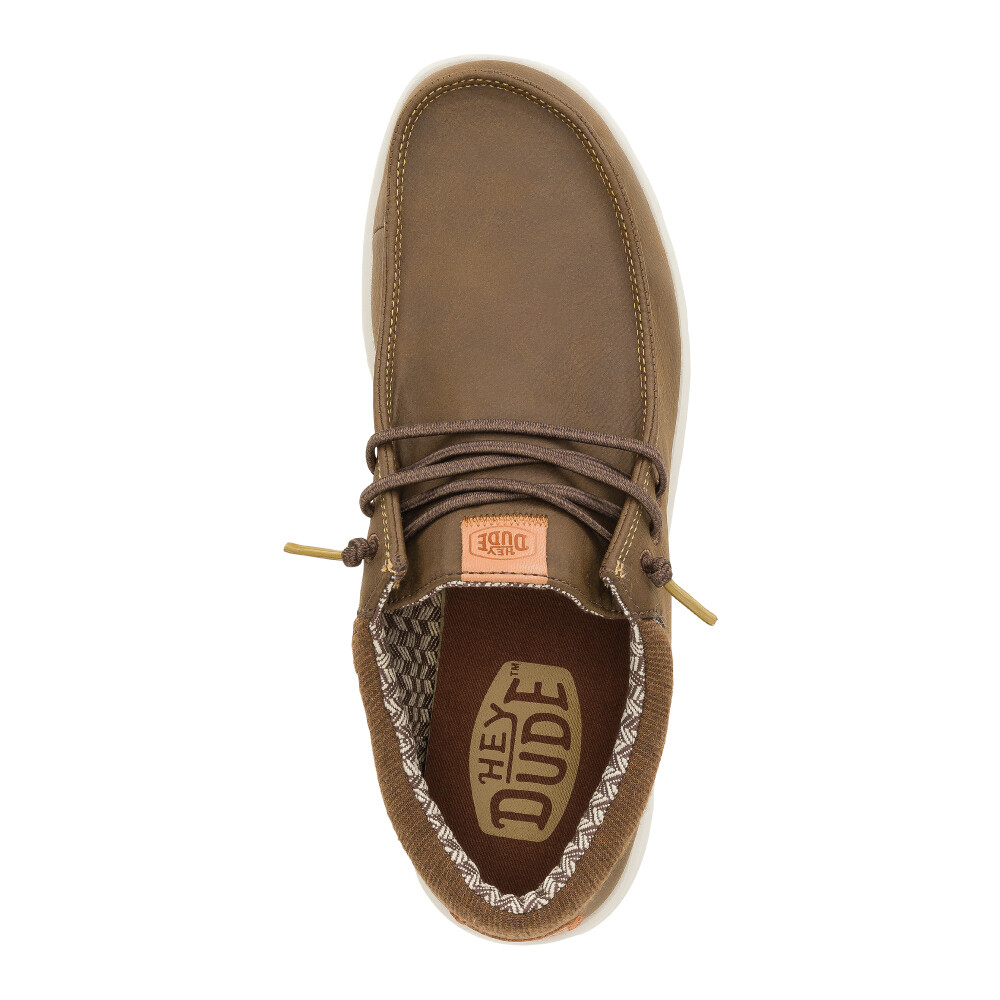 Paul Classic - Hombre Brown
