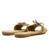 Sandalias Chill Sunday de Mujer - YF14W Beige