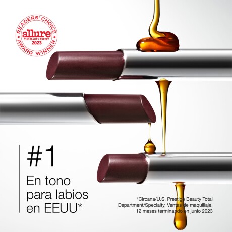 Labial Clinique Almost Lipstick Black Honey 1.9g Labial Clinique Almost Lipstick Black Honey 1.9g