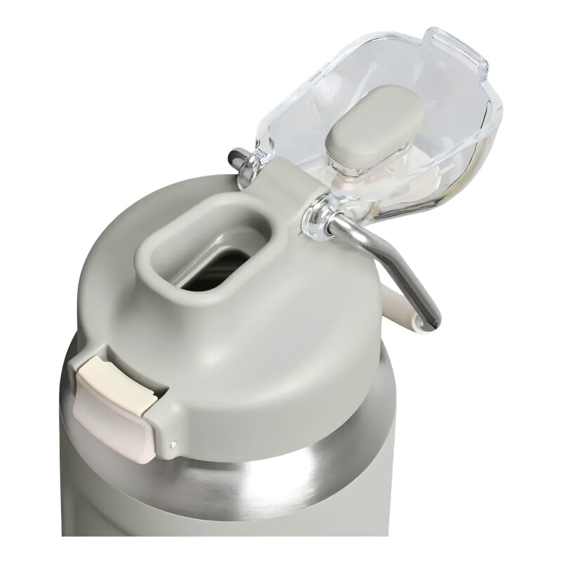 Botella Térmica Stanley Wellspring 710ml Grey