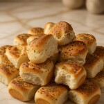 24 Pancitos Saborizados de Cebolla 24 Pancitos Saborizados de Cebolla