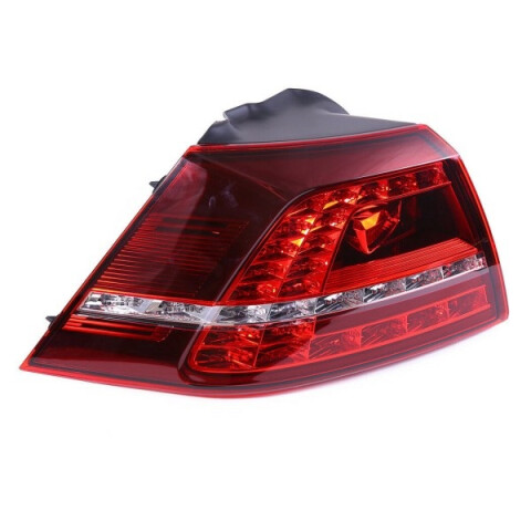 FARO TRASERO EXTERIOR IZQUIERDO GOLF 7 Faro Trasero Exterior Izquierdo Golf 7