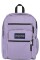MOCHILA BIG STUDENT PASTEL LILAC