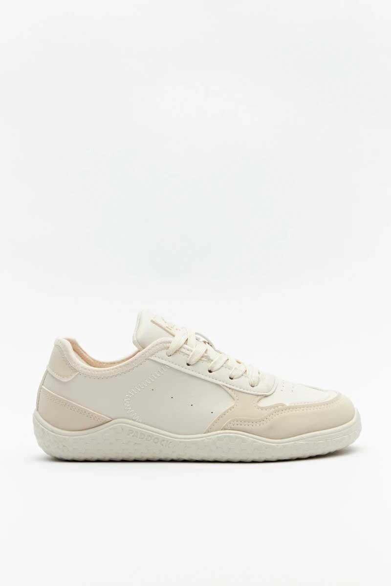 CALZADO DEPORTIVO PADDOCK EXTREMES Beige