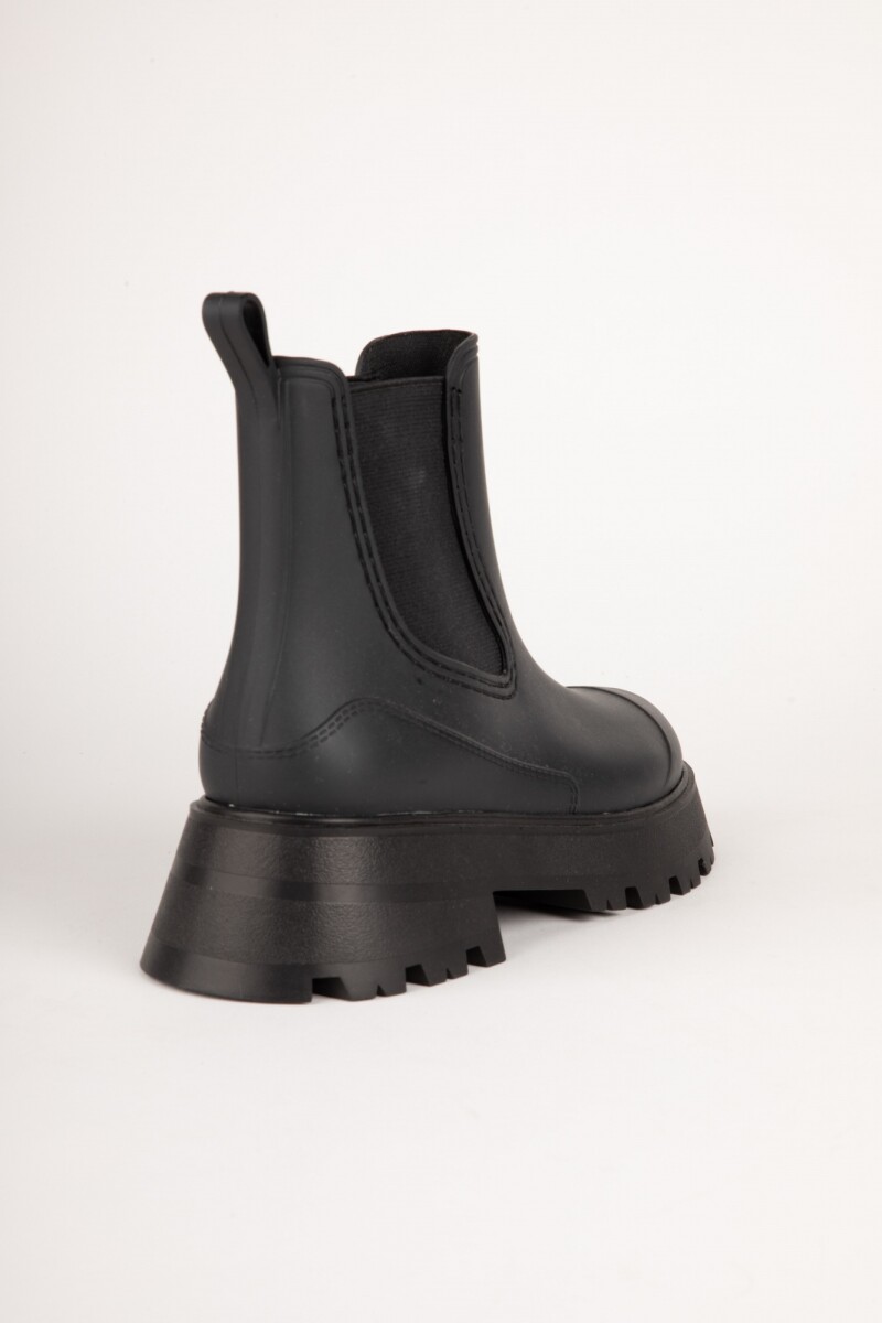 BOTA THUNDER Negro